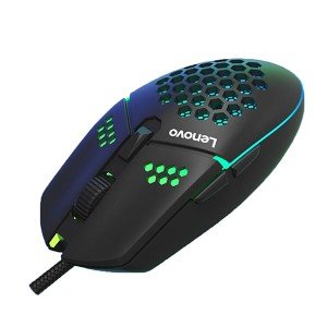 موس مخصوص بازی لنوو مدل M 105