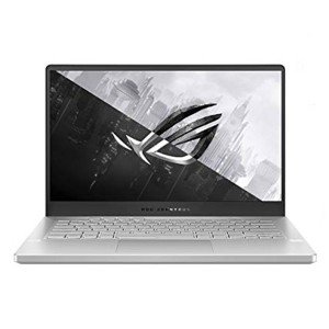 لپ تاپ ایسوس مدل G14 GA401QM ZEPHYRUS R9 5900/16G/512GB SSD/6GB