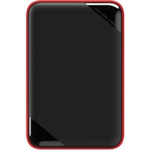 هارد دیسک اکسترنال سیلیکون پاور مدل Armor A62 ظرفیت 2 ترابایت