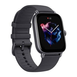ساعت هوشمند Xiaomi مدل AMAZFIT GTS 3