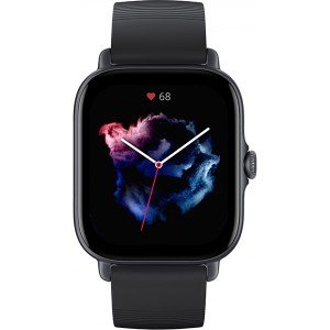 ساعت هوشمند Xiaomi مدل AMAZFIT GTS 3