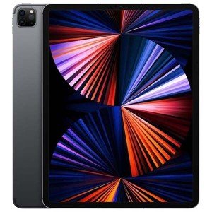 آیپد پرو اپل مدل iPad Pro 2021 WiFi ظرفیت 512 گیگابایت و 8 گیگابایت رم