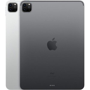 آیپد اپل مدل iPad Pro 2021 WiFi ظرفیت 256 گیگابایت و 8 گیگابایت رم