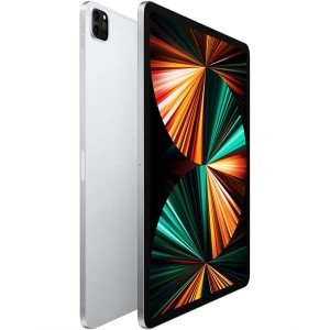 آیپد پرو مدل iPad Pro 2021 5G ظرفیت 512 گیگابایت و 8 گیگابایت رم