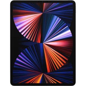 آیپد پرو اپل مدل iPad Pro 2021 5G ظرفیت 512 گیگابایت و 8 گیگابایت رم