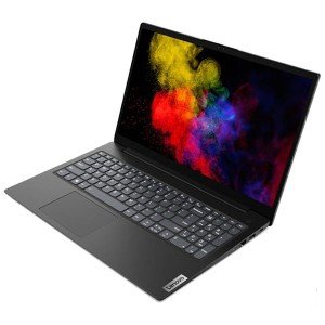 4لپ تاپ لنوو مدل V15 i5 1135G/4G/1TB/Intel