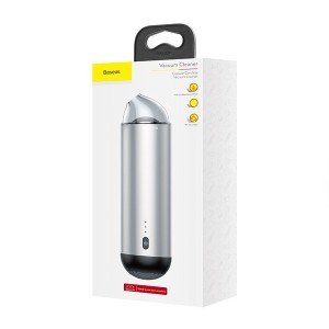 جاروی شارژی بیسوس مدل CRXCQ01-01