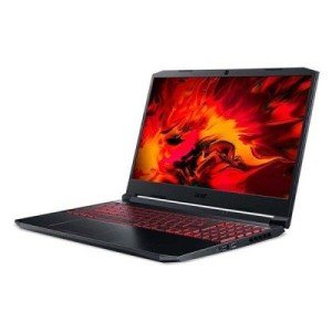 لپ تاپ ایسر مدل Nitro5 i7 11800H/16GB/512GB/6GB