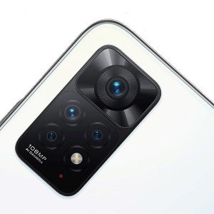 گوشی موبایل شیائومی مدل Redmi Note 11 دو سیم‌ کارت ظرفیت 128 گیگابایت و رم 6 گیگابایت