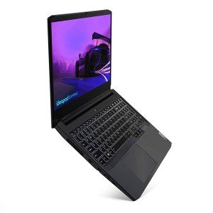 لپ تاپ لنوو مدل Ideapad gaming 3 i5 11300H/8GB/512G ssd/4