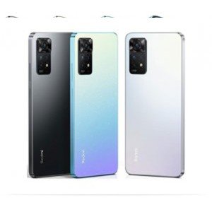 گوشی موبایل شیائومی مدل MI 11T Pro ظرفیت 256 گیگابایت و رم 12 گیگابایت