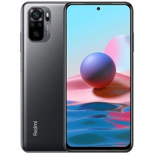 گوشی موبایل شیائومی مدل Redmi 10 ظرفیت 128 گیگابایت و رم 6 گیگابایت