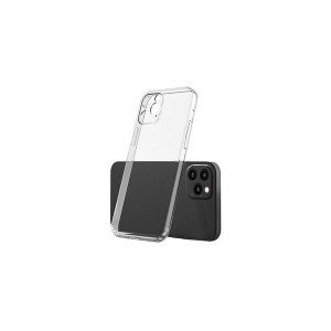 کاور شیشه ای مناسب برای گوشی موبایل اپل iPhone 13 pro max دارای محافظ دوربین