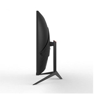 مانیتور 32 اینچ جی پلاس مدل Gaming GGM-L328QN
