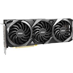 کارت گرافیک ام اس ای مدل Geforce RTX3060Ti Ventus x3 8GB