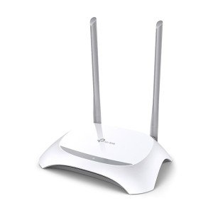 روتر تی پی لینک مدل TL-WR840N
