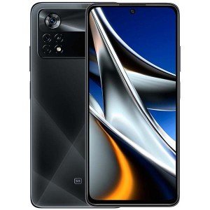 گوشی موبایل شیائومی مدل Poco X4 Pro 5G - ظرفیت 256 گیگابایت - رم 8 گیگابایت