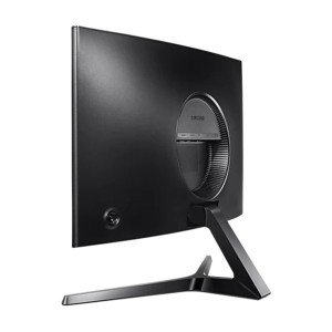 مانیتور 24 اینچ سامسونگ مدل LC24RG50FQ-M