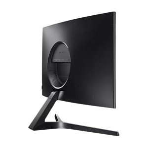 مانیتور 32 اینچ سامسونگ مدل LC32G55TQ