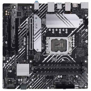 مادربرد ایسوس مدل PRIME B660M-A D4