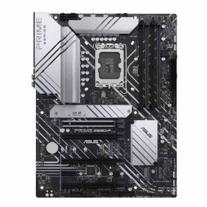 مادربرد ایسوس مدل PRIME Z690-P D4