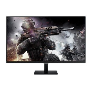 مانیتور 32 اینچ سامسونگ مدل LS32AM700UM-X