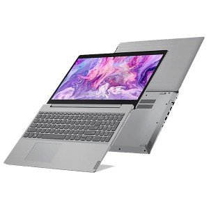 لپ تاپ لنوو مدل Ideapad L3 i3 1115G4/4G/1TB /intel FHD