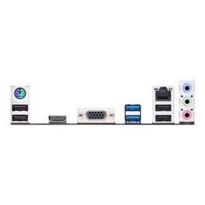 مادربرد ایسوس مدل  PRIME H610M-K D4 (فروش فقط با سیستم کامل)