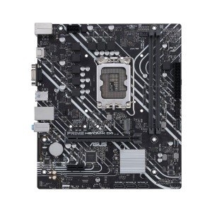 مادربرد ایسوس مدل  PRIME H610M-K D4 (فروش فقط با سیستم کامل)