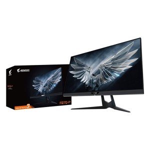 مانیتور  27 اینچ گیگابایت model AORUS FI27Q