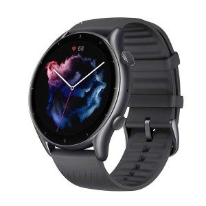 ساعت هوشمند شیائومی مدل Amazfit GTR 3
