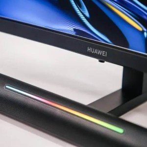 مانیتور 27 اینچ هوآوی مدل MateView GT