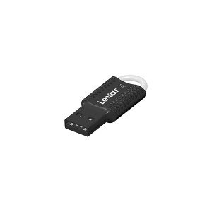 حافظه فلش لکسار مدل jumpDrive V40 32GB