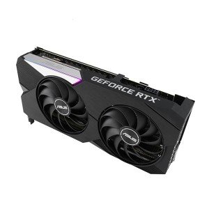 کارت گرافیک ایسوس مدل  RTX3060Ti Dual O8GB
