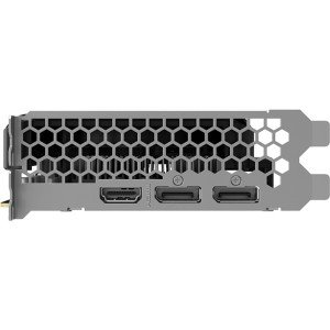 کارت گرافیک پالیت مدل  GTX1650 GP 4GB