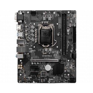 مادربرد ام اس ای مدل H510M PRO-E