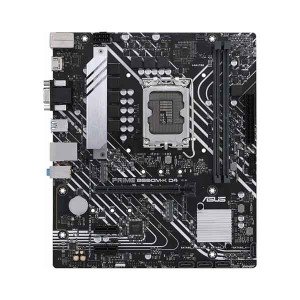 مادربرد ایسوس مدل PRIME B660M-K D4
