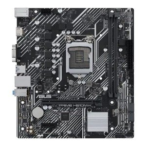 مادربرد ایسوس مدل PRIME H510M-K  D4