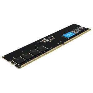حافظه رم دسکتاپ کروشیال مدل 16GB DDR5 4800Mhz