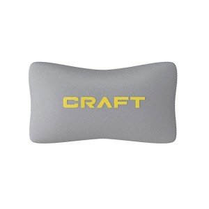 صندلی اداری مدیریتی و مخصوص بازی دی ایکس ریسر مدل Craft Series/D5000/GY
