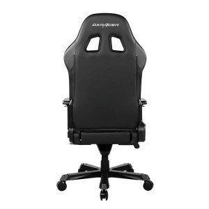 صندلی اداری مدیریتی و مخصوص بازی دی ایکس ریسر مشکی مدل King Series/D4000/N