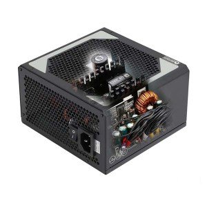 منبع تغذیه گرین مدل  GP430A-EUD