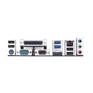 مادربرد گیگابایت مدل P310-D3