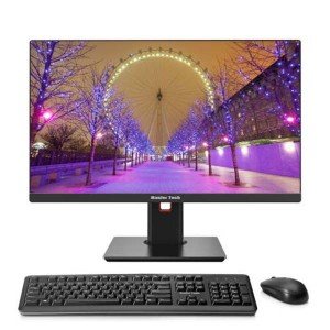 کامپیوتر همه کاره مسترتک مدل ZX222T-TOUCH i5/8/256