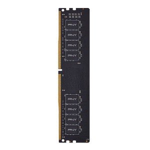 حافظه رم دسکتاپ پی ان وای مدل 8GB DDR4 2666Mhz