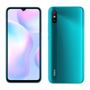 گوشی موبایل شیائومی مدل Redmi 9A دو سیم‌ کارت ظرفیت 64 گیگابایت و 4 گیگابایت رم