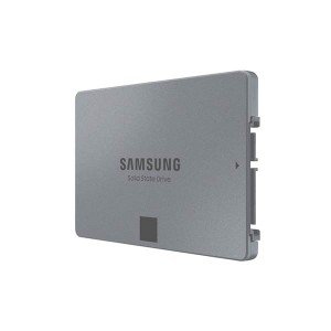 حافظه SSD اینترنال سامسونگ مدل QVO 870 ظرفیت 1TB