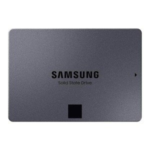 حافظه SSD اینترنال سامسونگ مدل QVO 870 ظرفیت 1TB