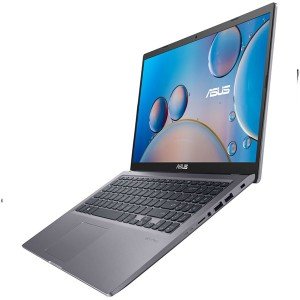 لپ تاپ ایسوس مدل X515 i3 1115G4/4G/256GB SSD/2G/FHD