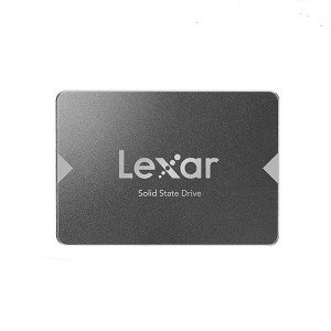 حافظهSSD اینترنال لکسار مدل NQ100 ظرفیت 480GB